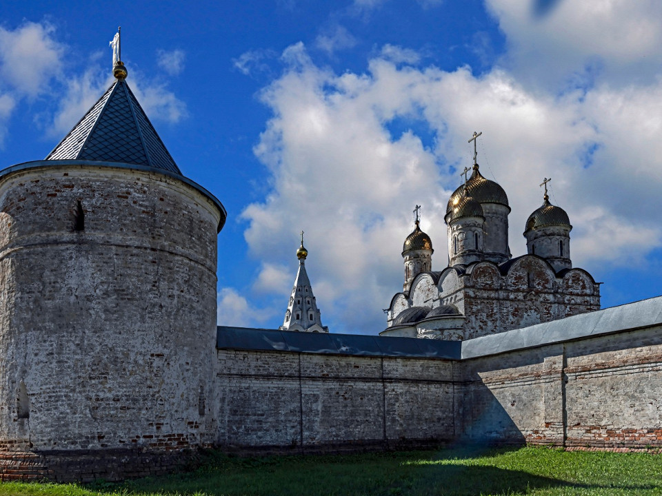 Маршрут выходного дня в Можайск: 48 часов, которые перезагрузят лучше, чем неделя 2