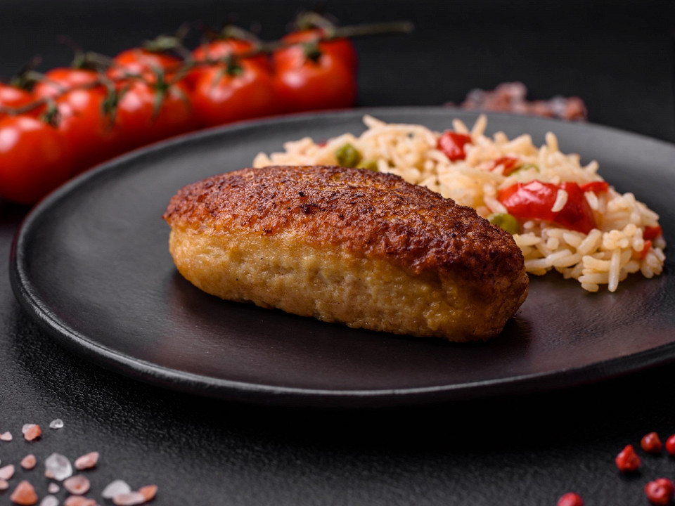 Локальная кухня Камчатки 4