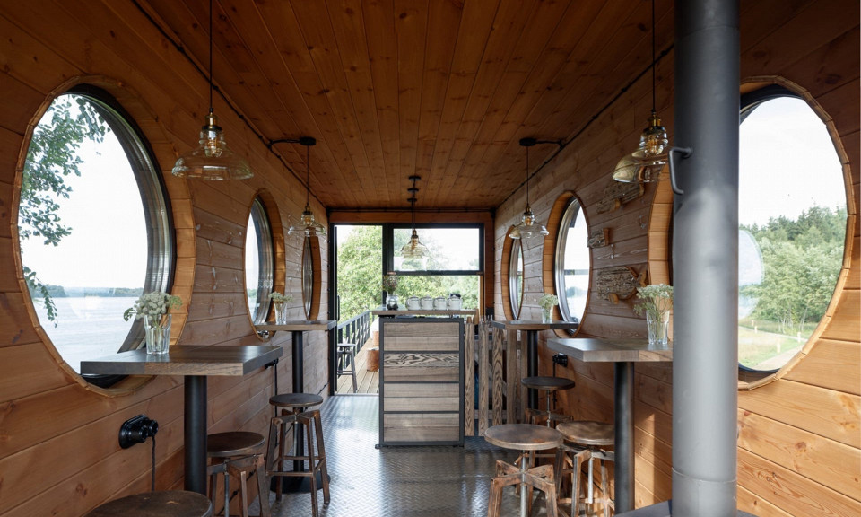 Энерго-отель «Ново-Окатово»1