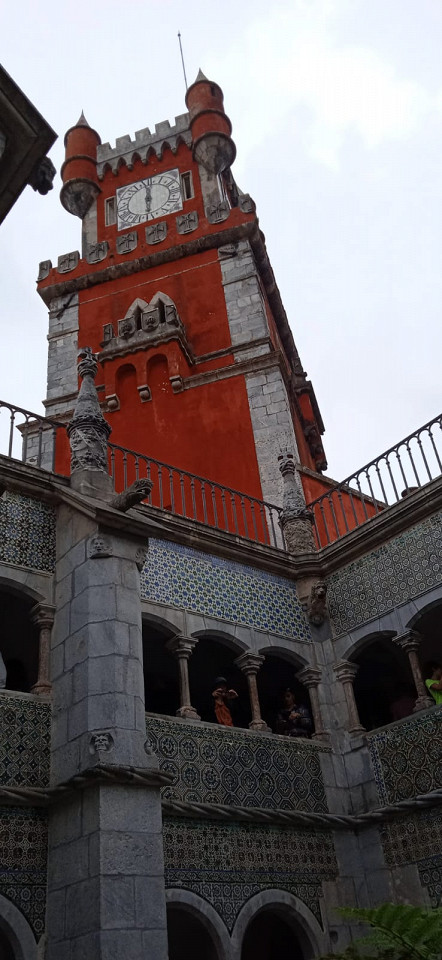 Португалия, отзыв1