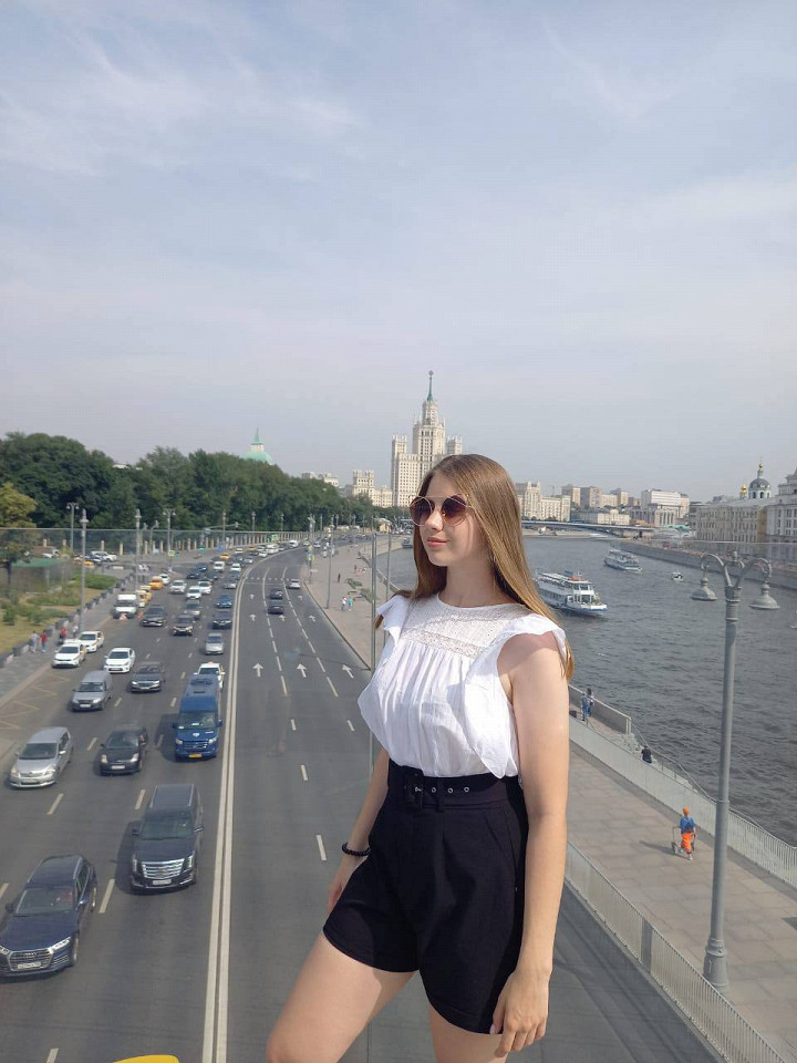 В Москву из Казани, отзыв3