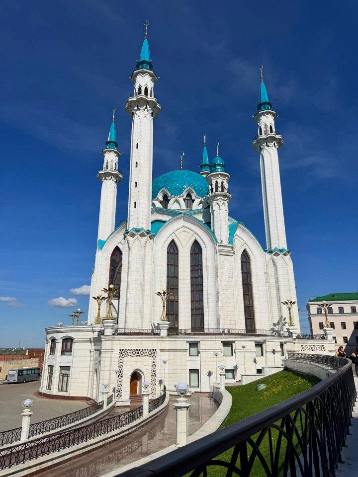 Необычный формат отдыха в Республике Татарстан1