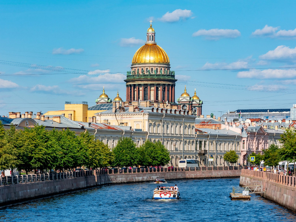 Лучшие города для жизни в России в 2025 году 5