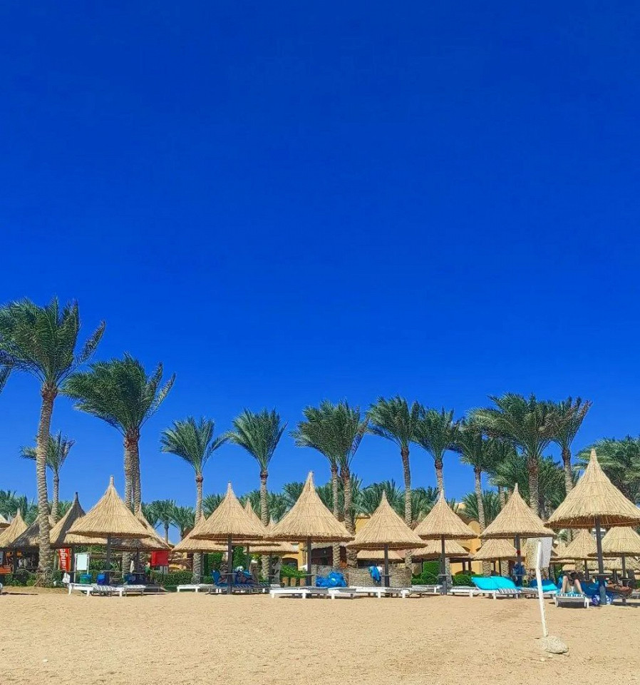 Sharm Grand Plaza Resort, Шарм-эль-Шейх-5