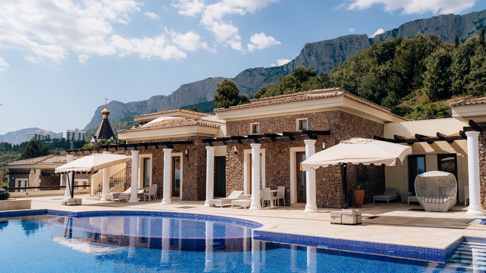 Приватность, море и безупречный сервис заглавная1