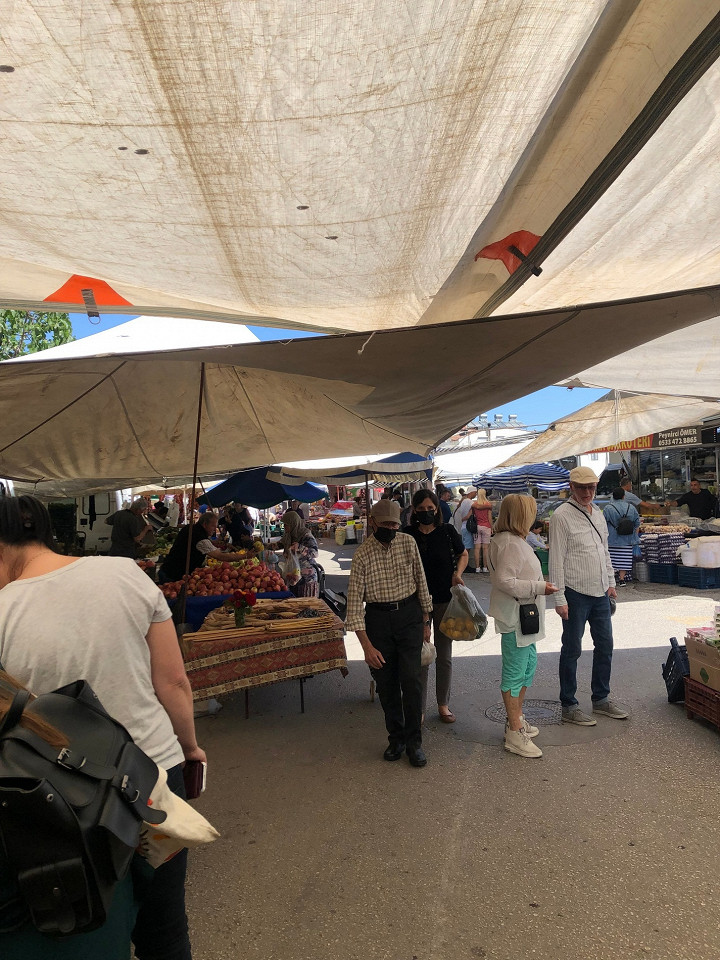 Бюджетно в Турцию, отзыв6