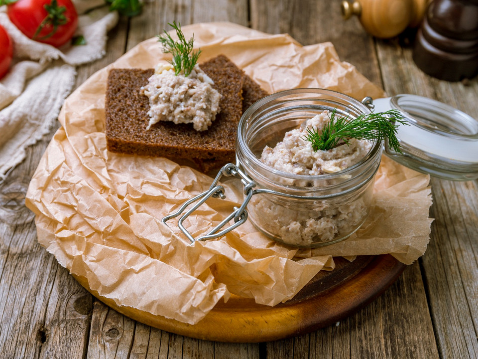 Где поесть в Калининграде вкусно и недорого-3
