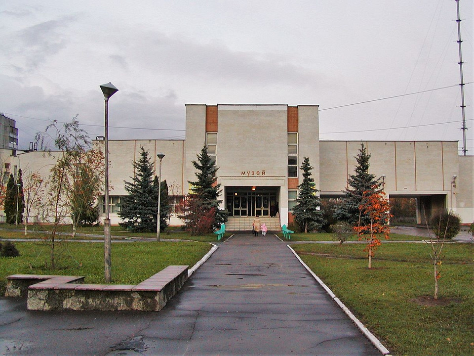 Музей истории Обнинска