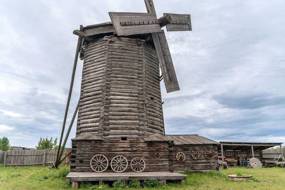 «Татар Авылы», Татарстан