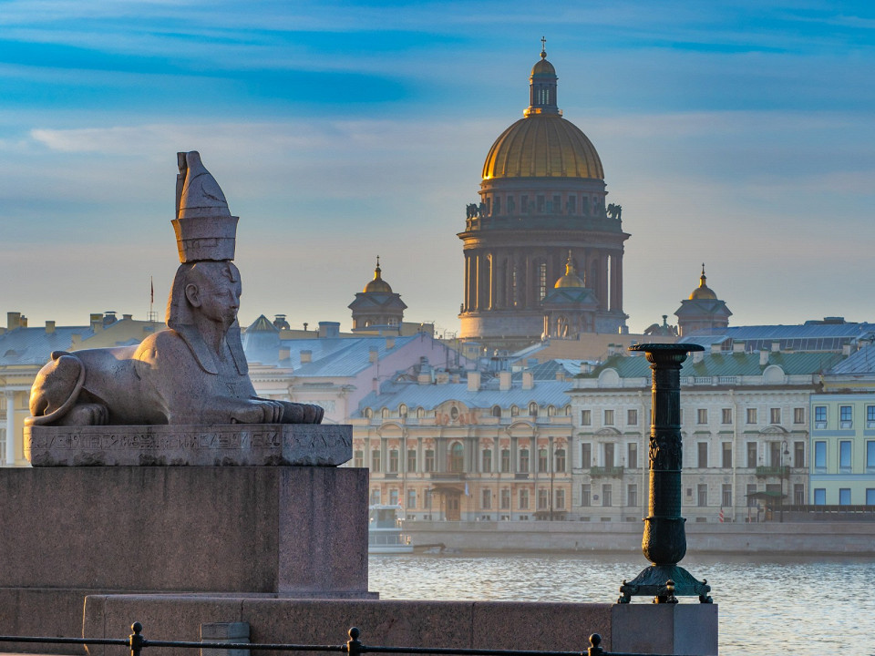 10 киномест Санкт-Петербурга, где можно сделать классные фото 3