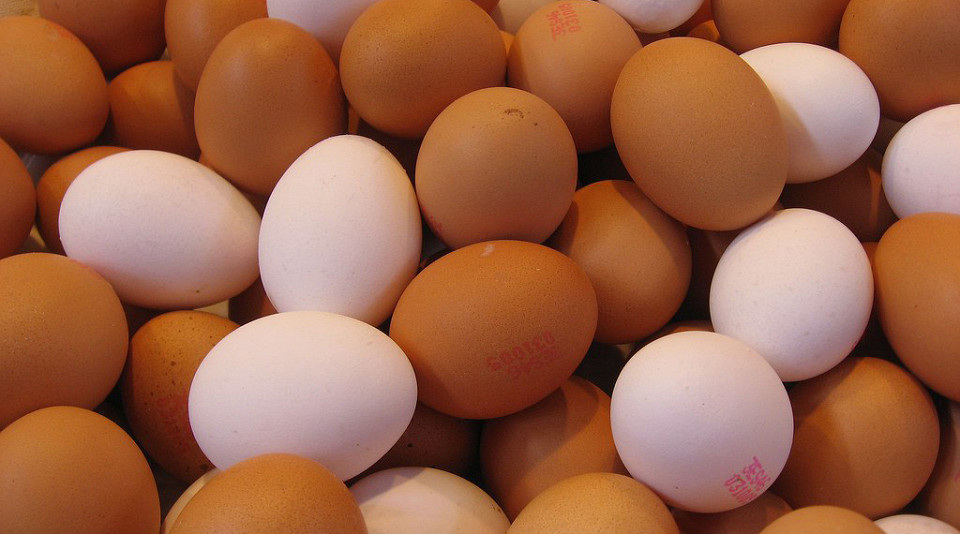 7 продуктов, которые вы зря едите по утрам 3
