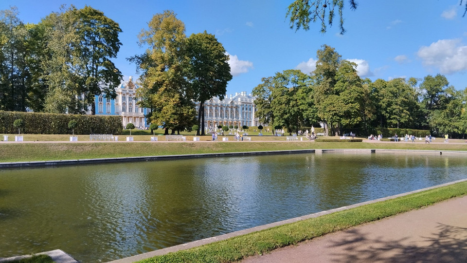 Администратор в Питере, отзыв3
