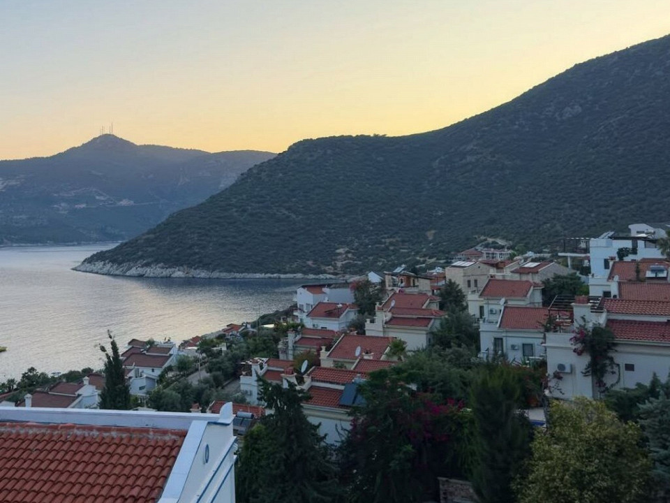 Турция без «все включено» — это недешевое удовольствие 1