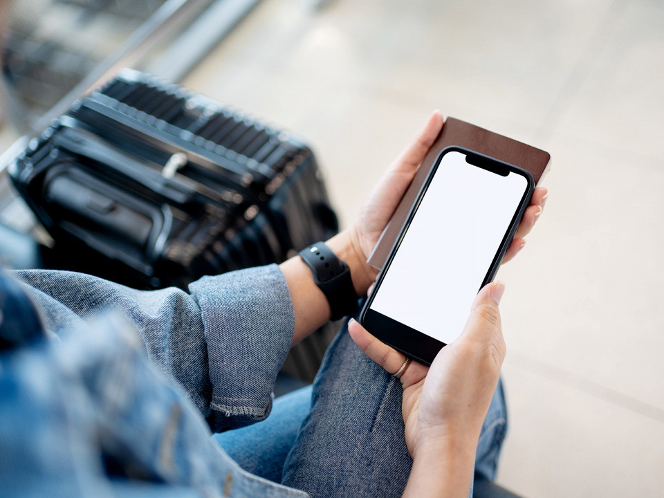 Что такое OTA в гостиничном бизнесе 4