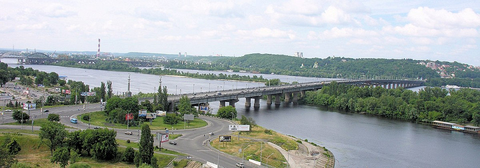 Мост Патона