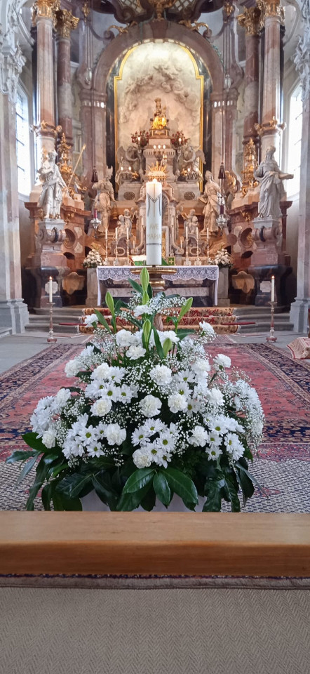 Не букашка в Германии, отзыв8