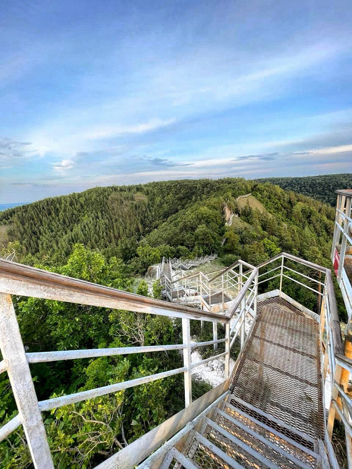 Горы, пиво и набережная Самары, отзыв6