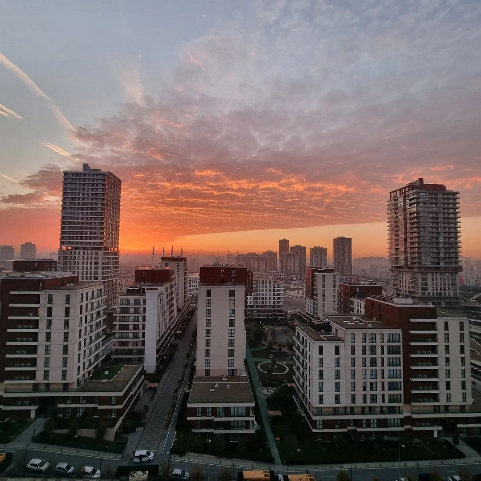 Переезд в Стамбул. С каждым днем становится все сложнее2