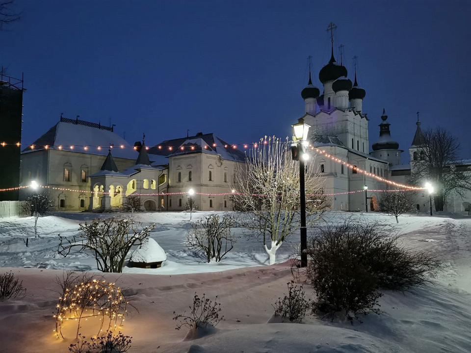 Автопробег,Ростов
