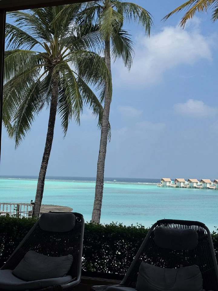 Разочарование вместо рая или почему отдых обернулся стрессом6