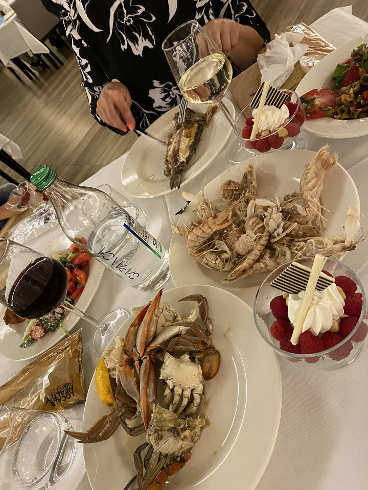 Кусючий Кемер, отзыв4