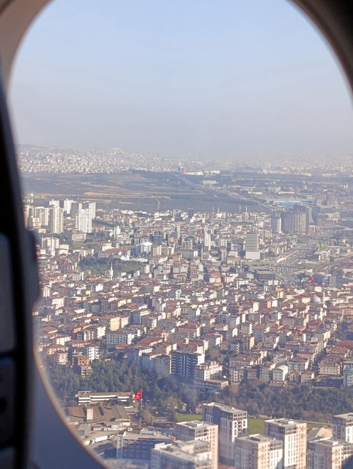 5 часов с детьми в Сабихе4