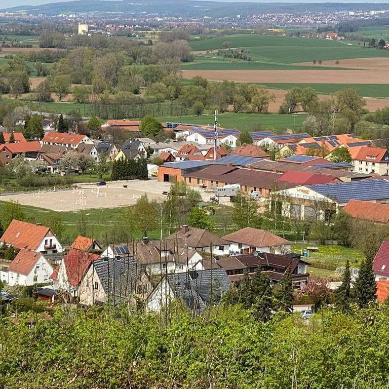 Лагерь Фридланд1