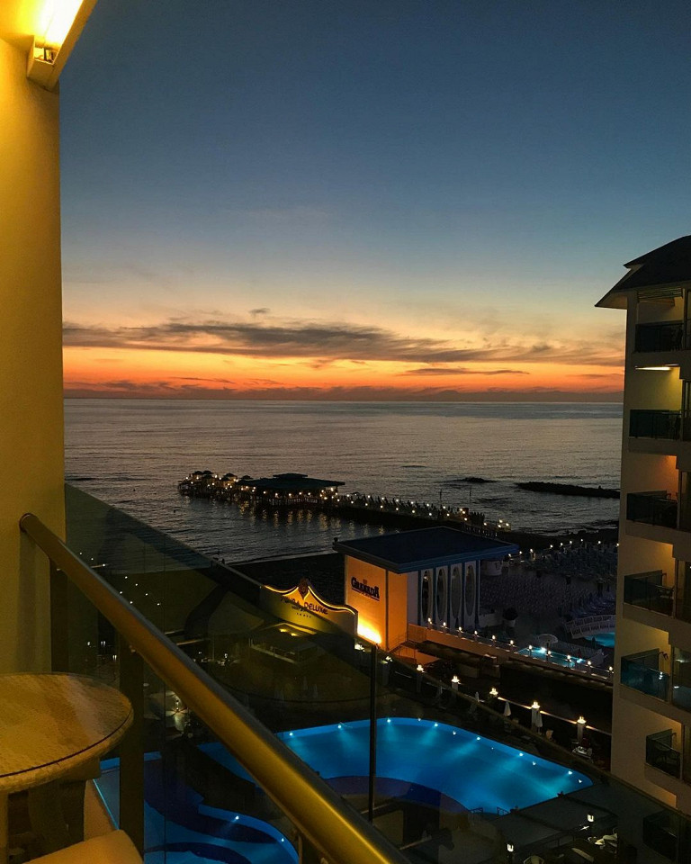 В Авсаллар в конце октября4