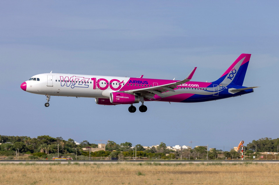 Wizzair