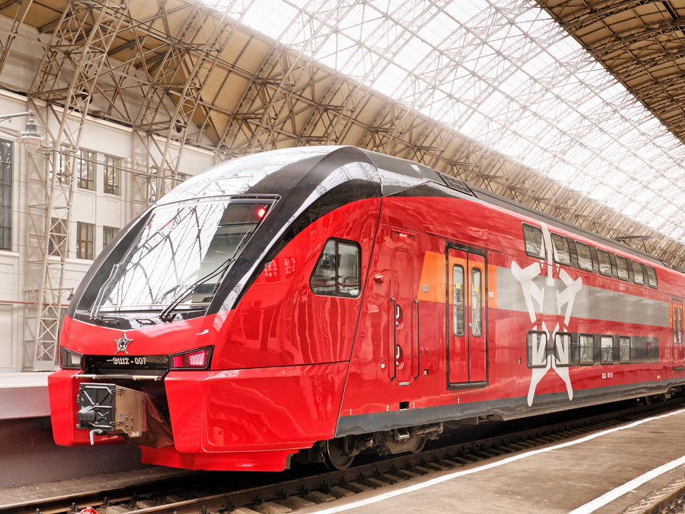 Как добраться до Киевского вокзала в Москве 2