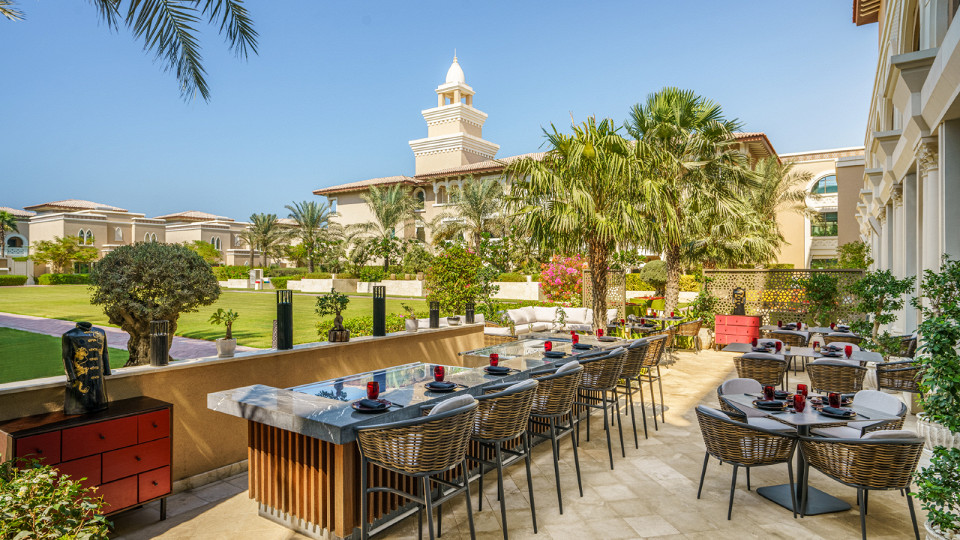 7 роскошных отелей Rixos40