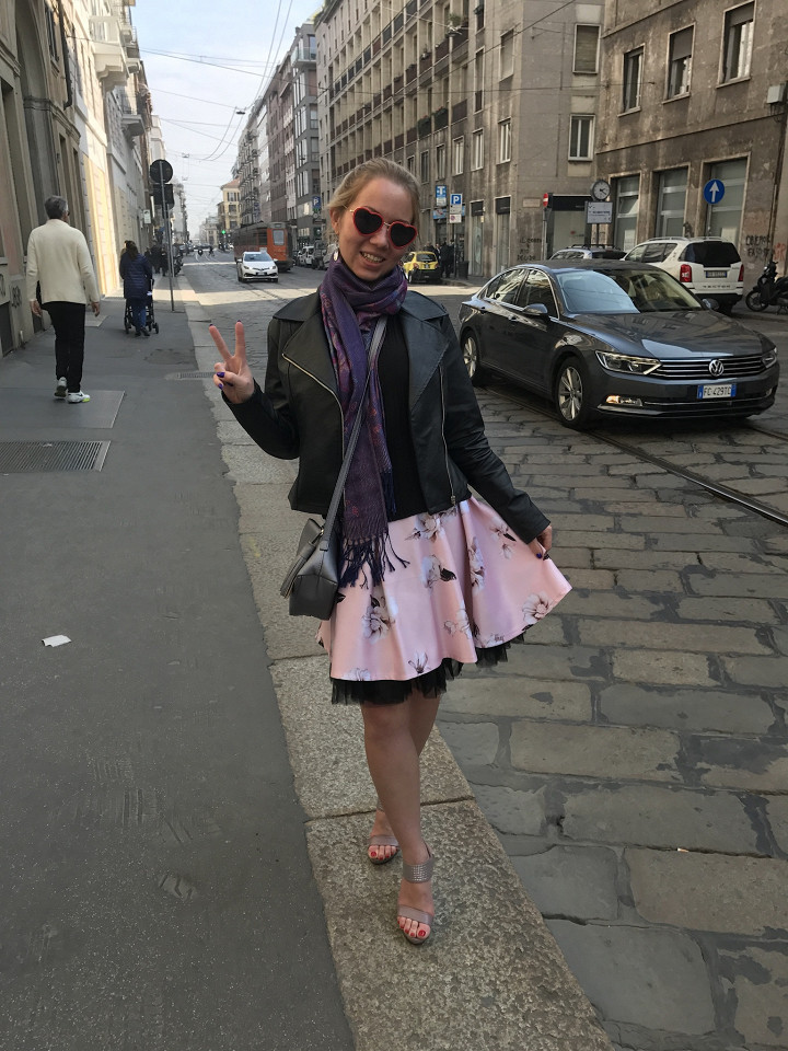 Переезд в Милан, отзыв