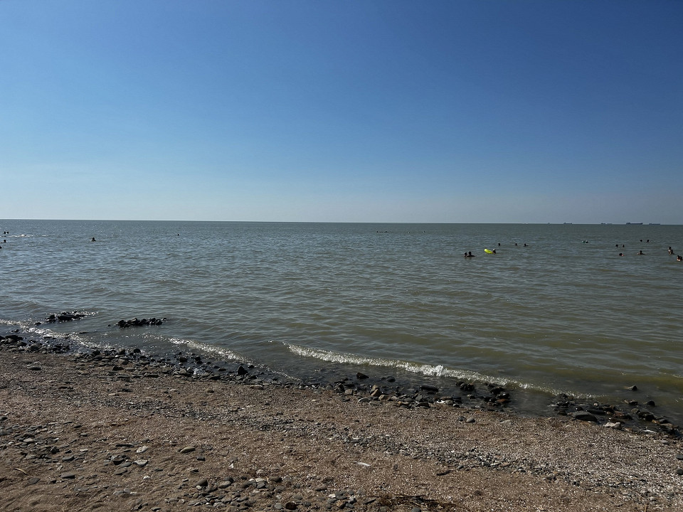 Ейск в декрете, отзыв2
