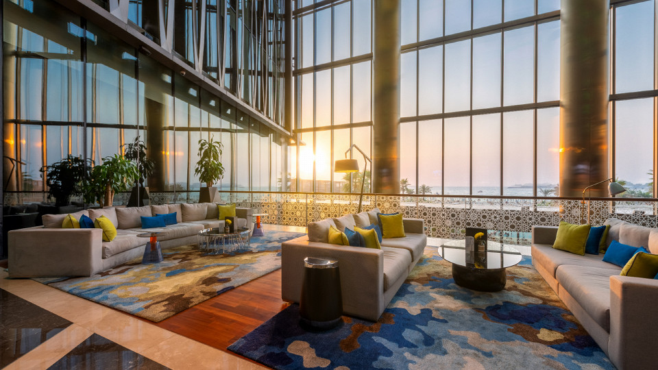 7 роскошных отелей Rixos6