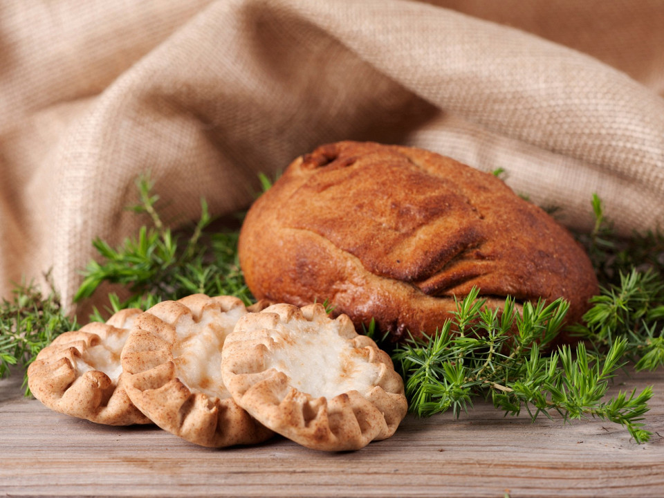 Финская кухня 4