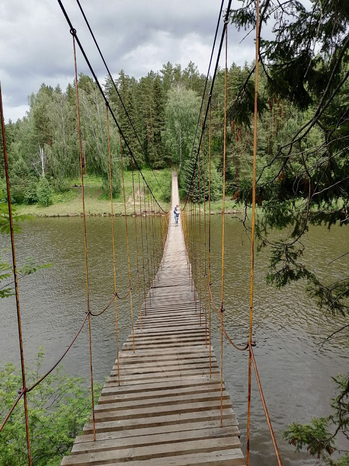 Чусовая, отзыв 6