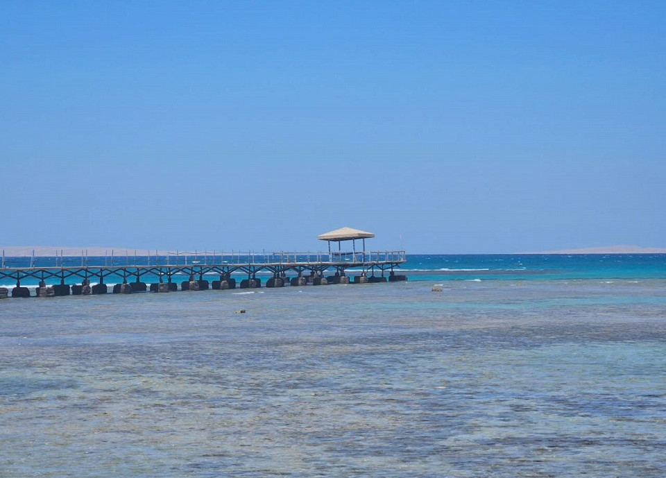 Честный рассказ туриста об отеле с плохим рейтингом. Отзыв туриста о Хургаде 3