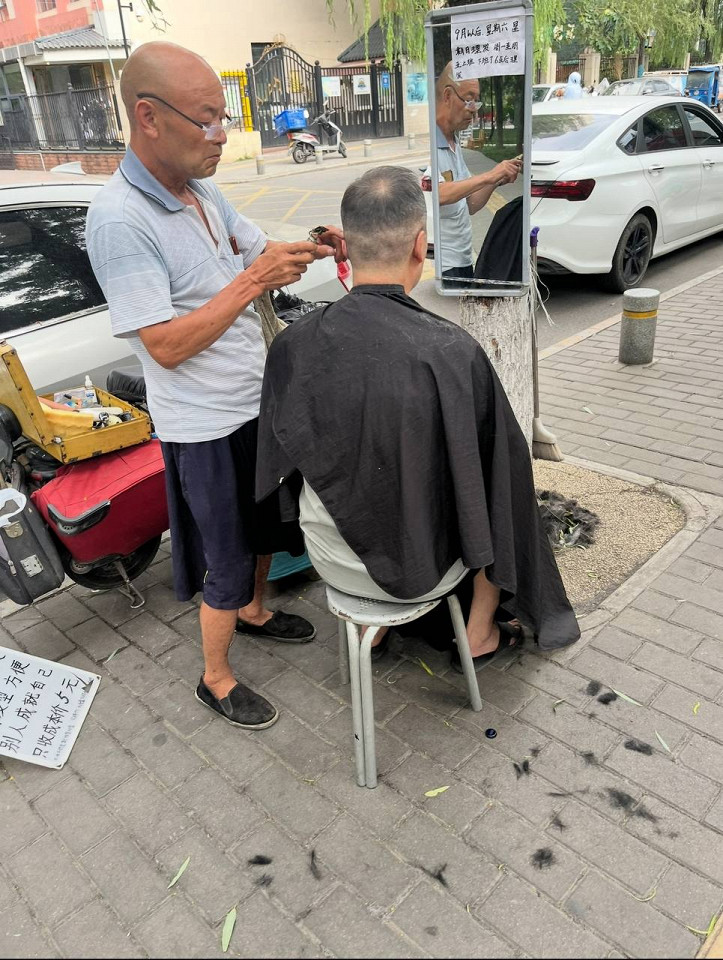 Жизнь россиянки в Китае8