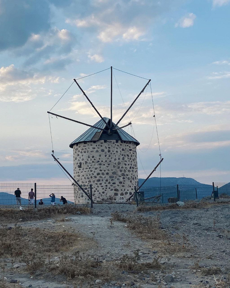 Отзыв об отдыхе в турецком отеле Ladonia Breeze Beach6