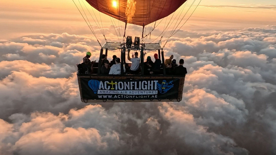 ActionFlight5