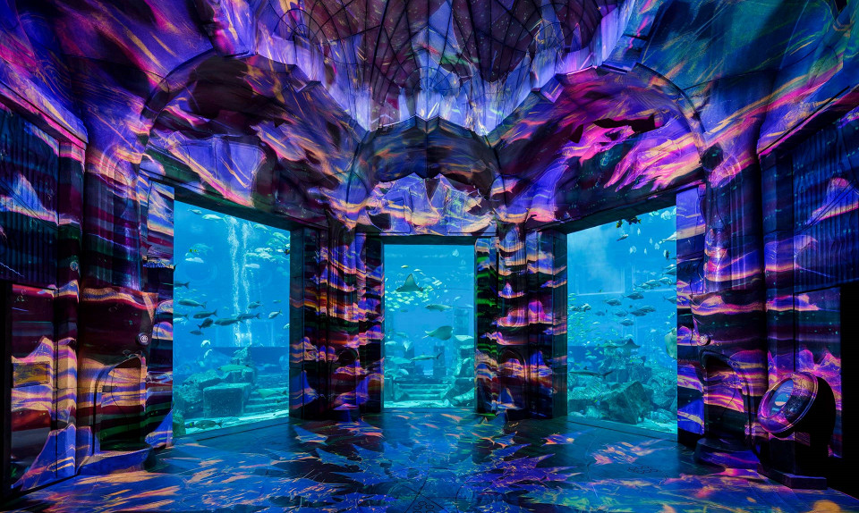 Lost World