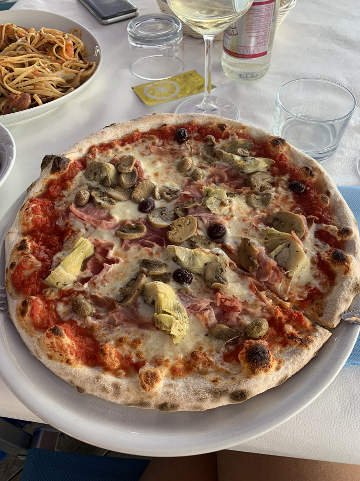 Переезд в Милан, отзыв2