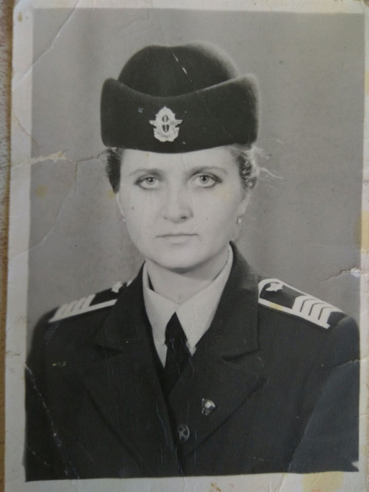 80-е, 90-е и нулевые авиации: как это было. Истории стюардессы без прикрас1