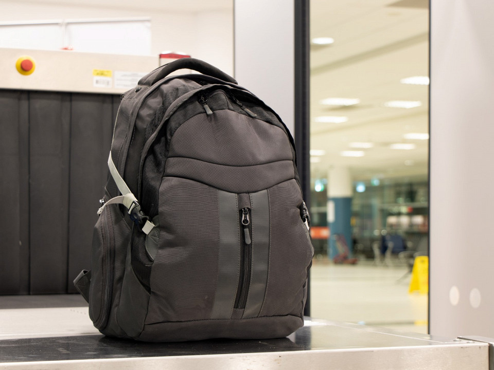 Размер и габариты ручной клади у авиакомпании Северный ветер 2