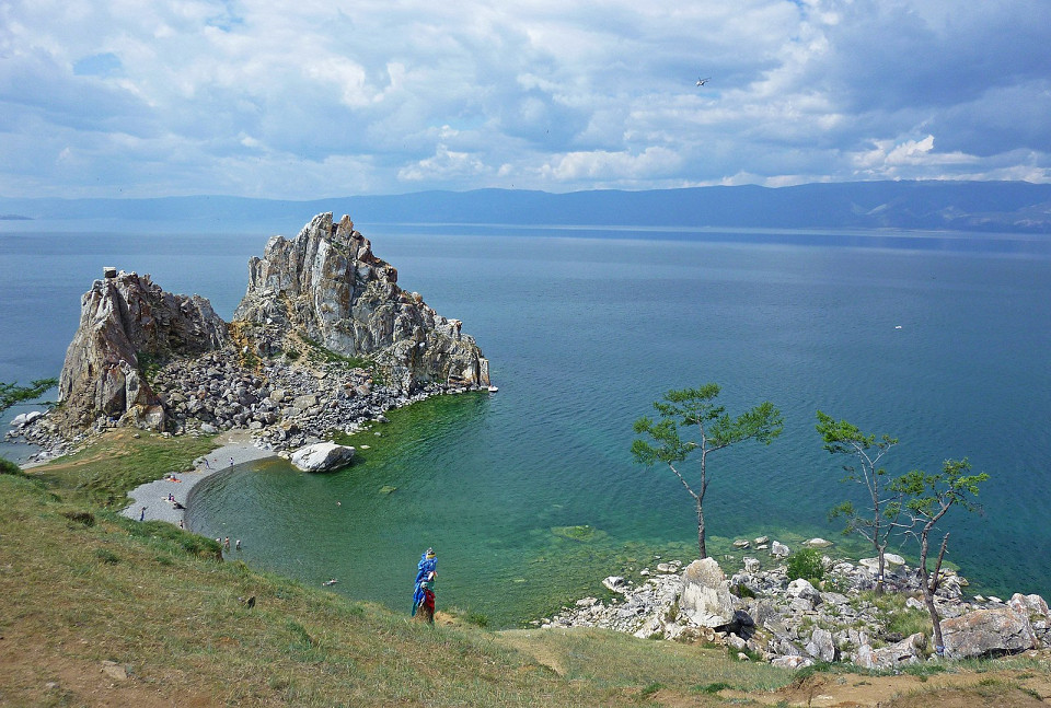Мыс Бурхан