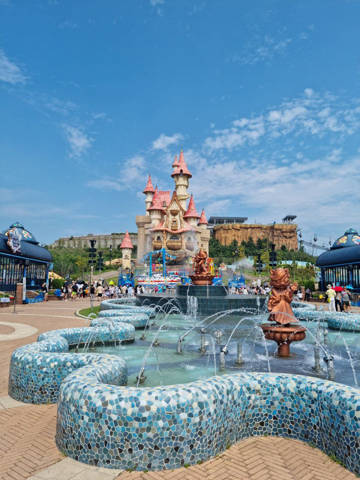 Очень приятный Пусан и никаких ужасов6