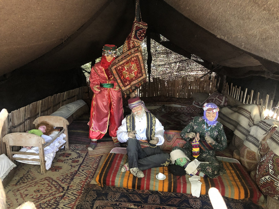 Бюджетно в Турцию, отзыв8