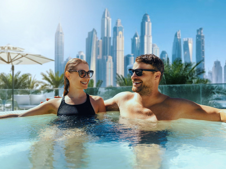 Отели Adults Only — отдых мечты только для взрослых 1