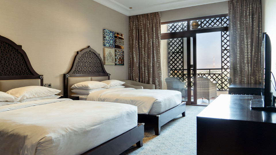 7 роскошных отелей Rixos52
