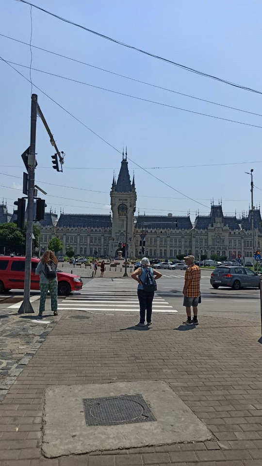 Переезд в Румынию, отзыв1